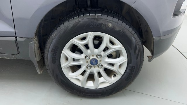 Second-hand 2017 Ford Ecosport 1.0 Ecoboost Titanium for sale in Gurgaon-17