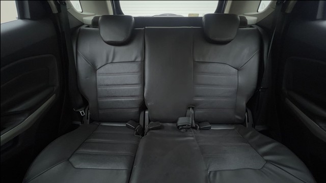 Second-hand 2017 Ford Ecosport 1.0 Ecoboost Titanium for sale in Gurgaon-32