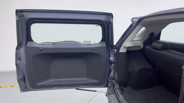 Second-hand 2017 Ford Ecosport 1.0 Ecoboost Titanium for sale in Gurgaon-27