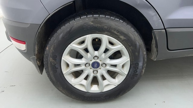 Second-hand 2017 Ford Ecosport 1.0 Ecoboost Titanium for sale in Gurgaon-18