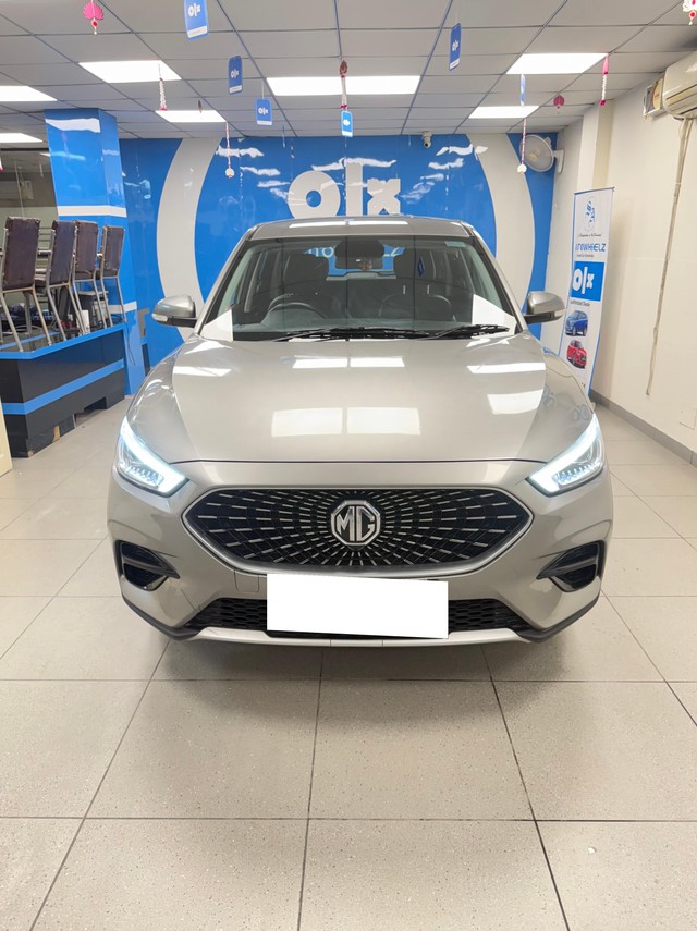 Second-hand 2023 MG Astor Style MT for sale in Amritsar-2