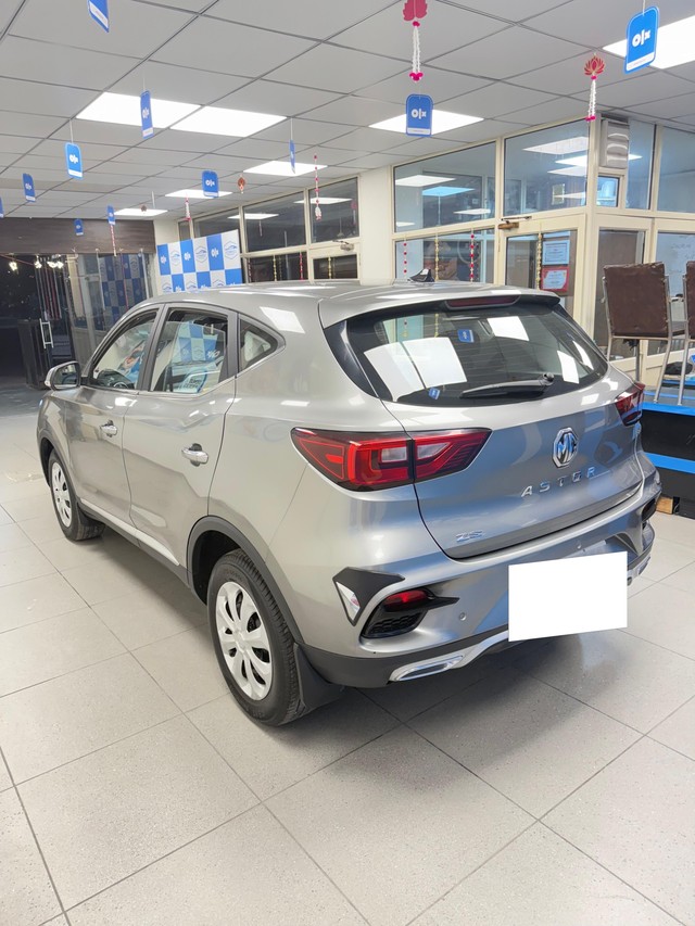 Second-hand 2023 MG Astor Style MT for sale in Amritsar-5