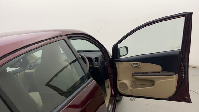 Second-hand 2013 Honda Amaze VX i-VTEC for sale in Hyderabad-16