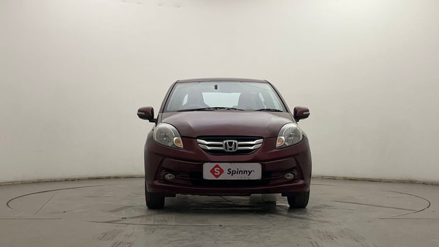 Second-hand 2013 Honda Amaze VX i-VTEC for sale in Hyderabad-7