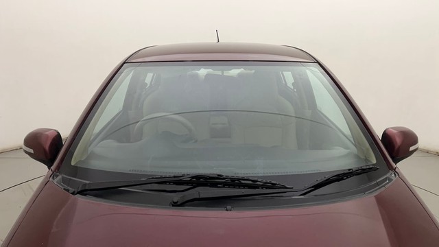 Second-hand 2013 Honda Amaze VX i-VTEC for sale in Hyderabad-10