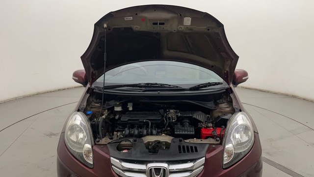 Second-hand 2013 Honda Amaze VX i-VTEC for sale in Hyderabad-8