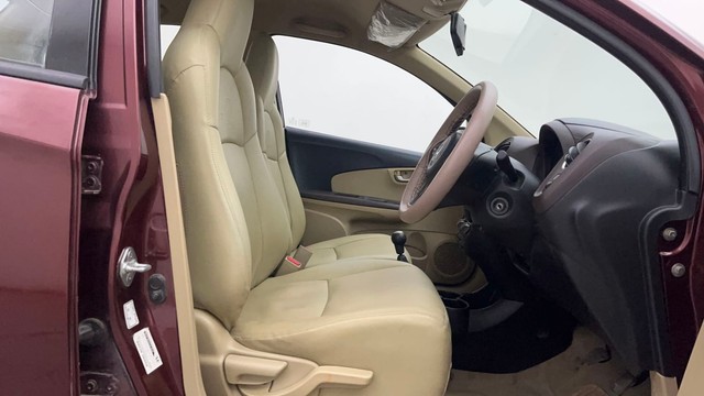 Second-hand 2013 Honda Amaze VX i-VTEC for sale in Hyderabad-15