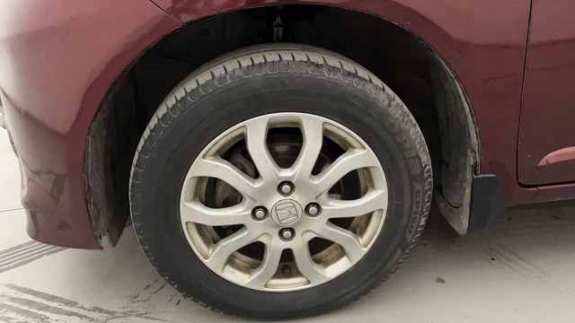 Second-hand 2013 Honda Amaze VX i-VTEC for sale in Hyderabad-20