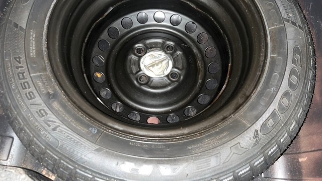 Second-hand 2013 Honda Amaze VX i-VTEC for sale in Hyderabad-21