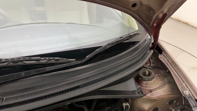 Second-hand 2013 Honda Amaze VX i-VTEC for sale in Hyderabad-39