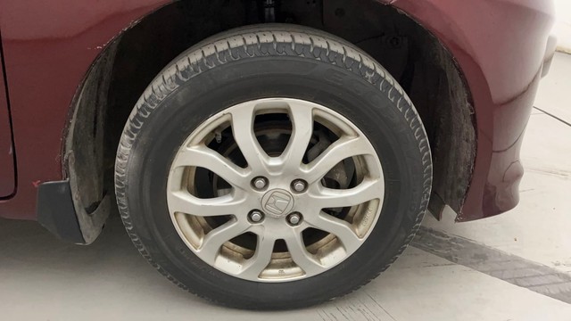 Second-hand 2013 Honda Amaze VX i-VTEC for sale in Hyderabad-17