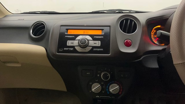 Second-hand 2013 Honda Amaze VX i-VTEC for sale in Hyderabad-26