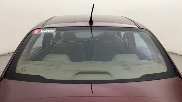 Second-hand 2013 Honda Amaze VX i-VTEC for sale in Hyderabad-34