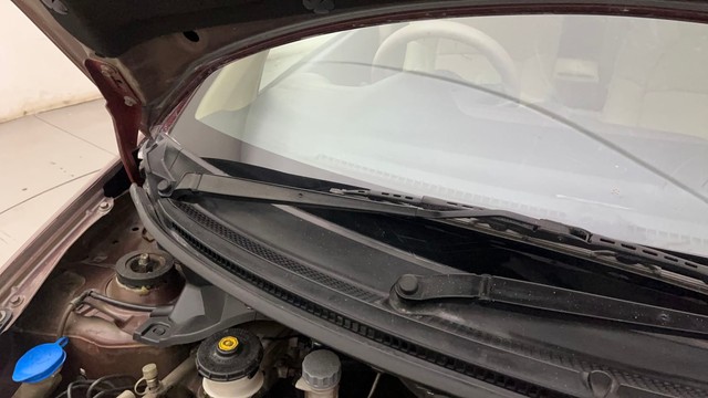 Second-hand 2013 Honda Amaze VX i-VTEC for sale in Hyderabad-31