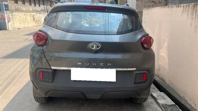 Second-hand 2023 Tata Punch Accomplished AMT BSVI for sale in Anakapalle