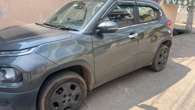 Second-hand 2023 Tata Punch Accomplished AMT BSVI for sale in Anakapalle