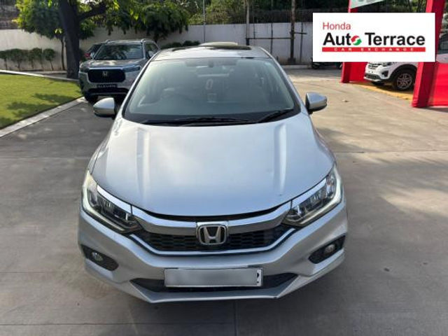Second-hand 2018 Honda City VX MT for sale in Vadodara