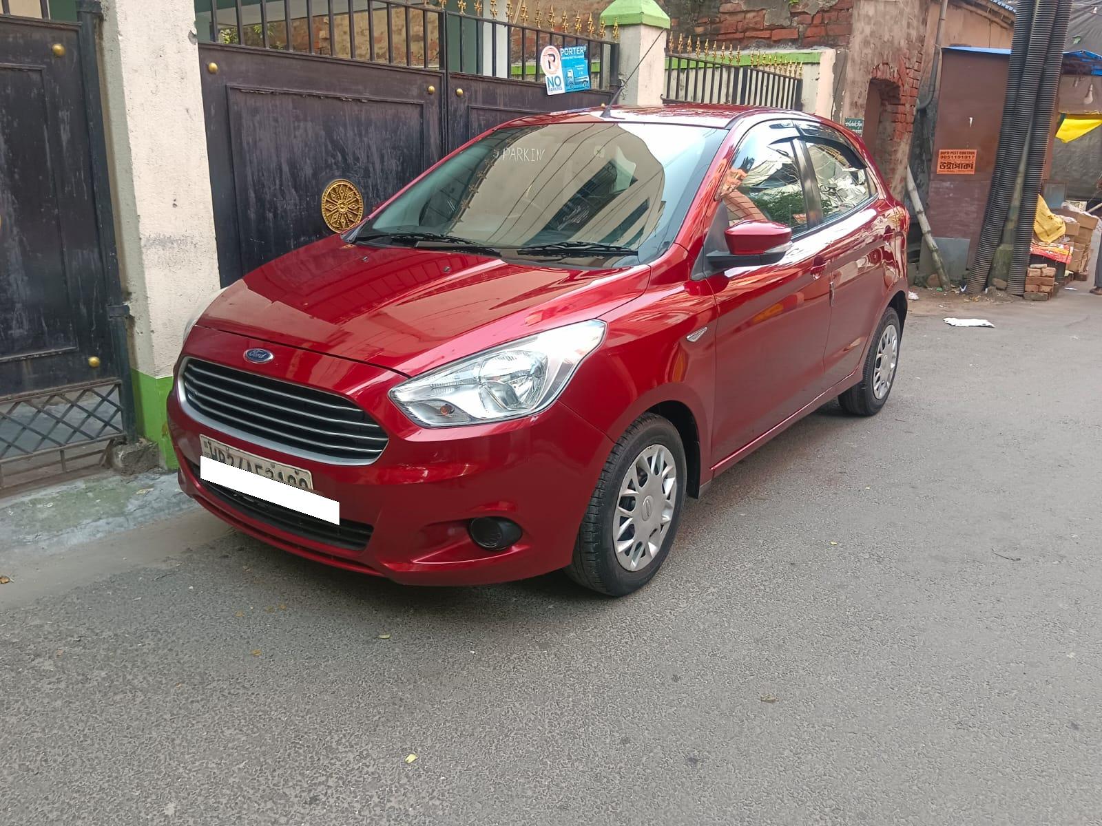 Image Used Car