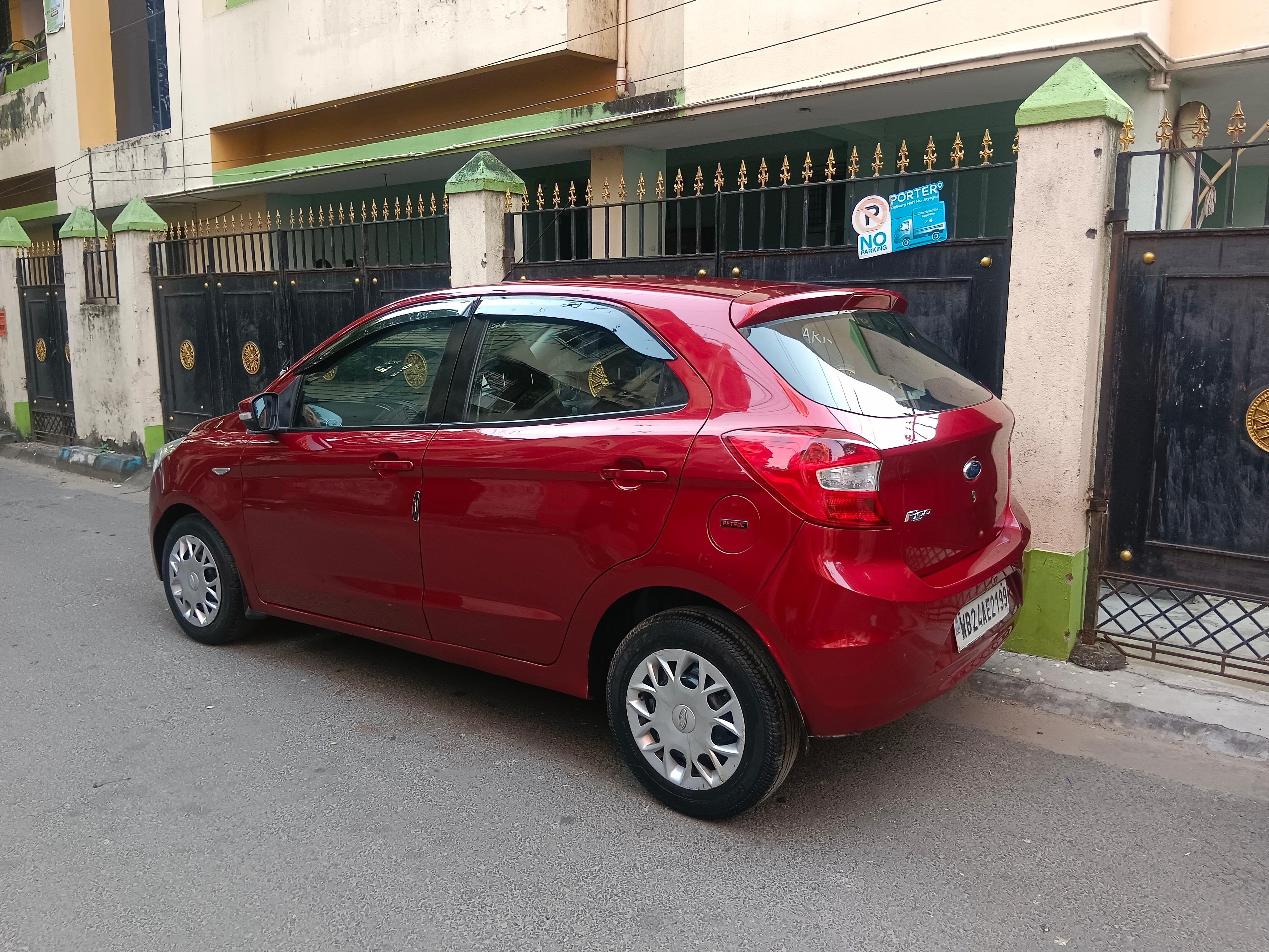 Image Used Car