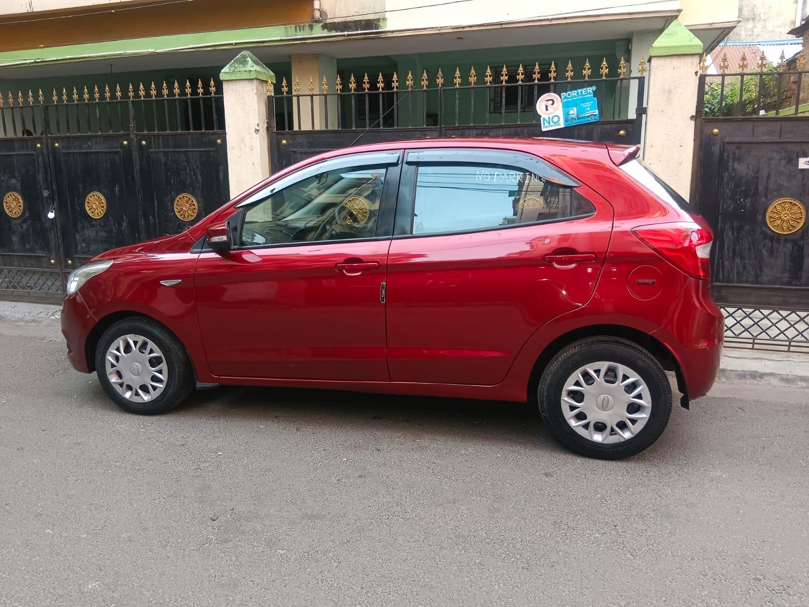 Image Used Car