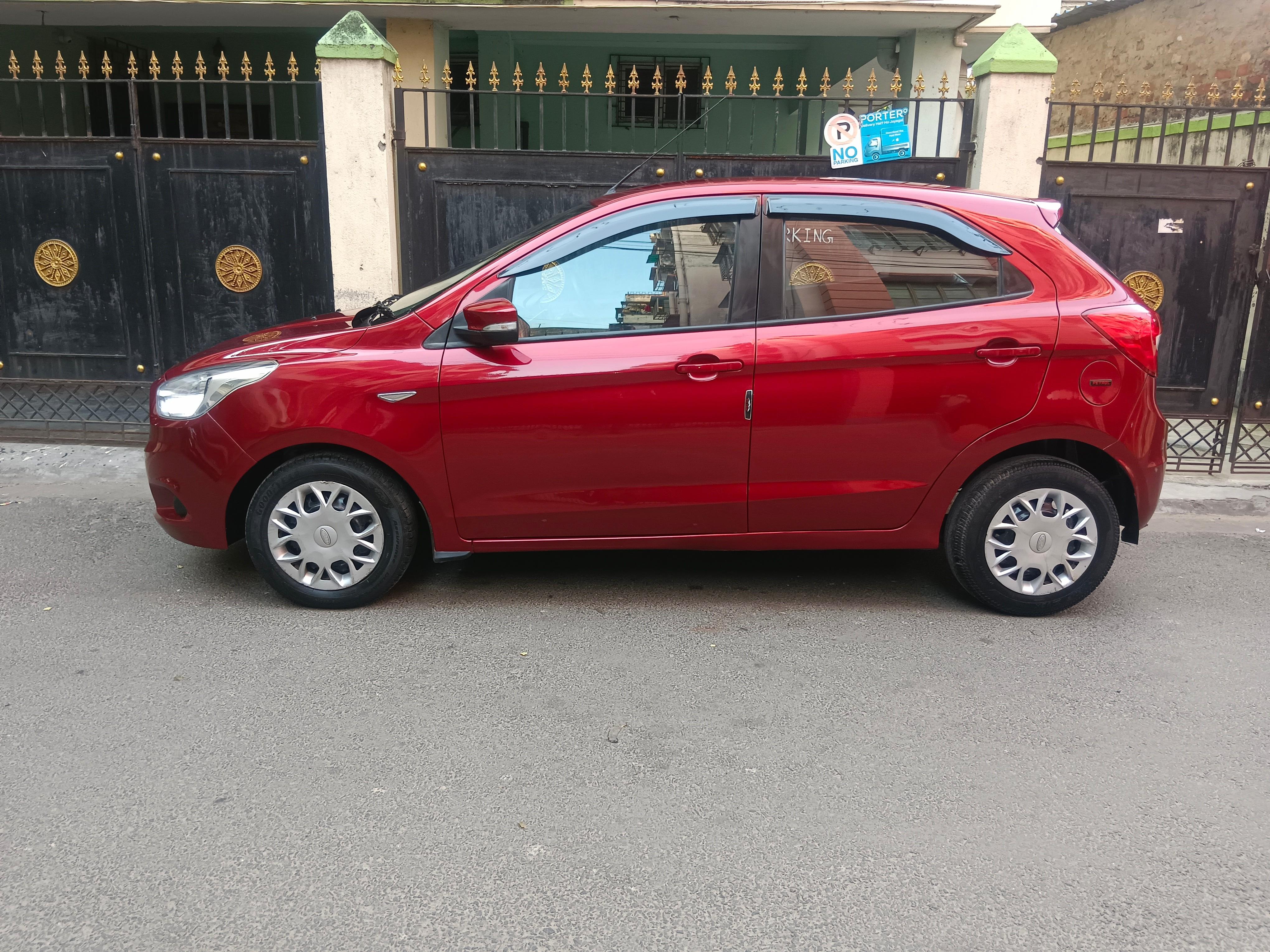 Image Used Car