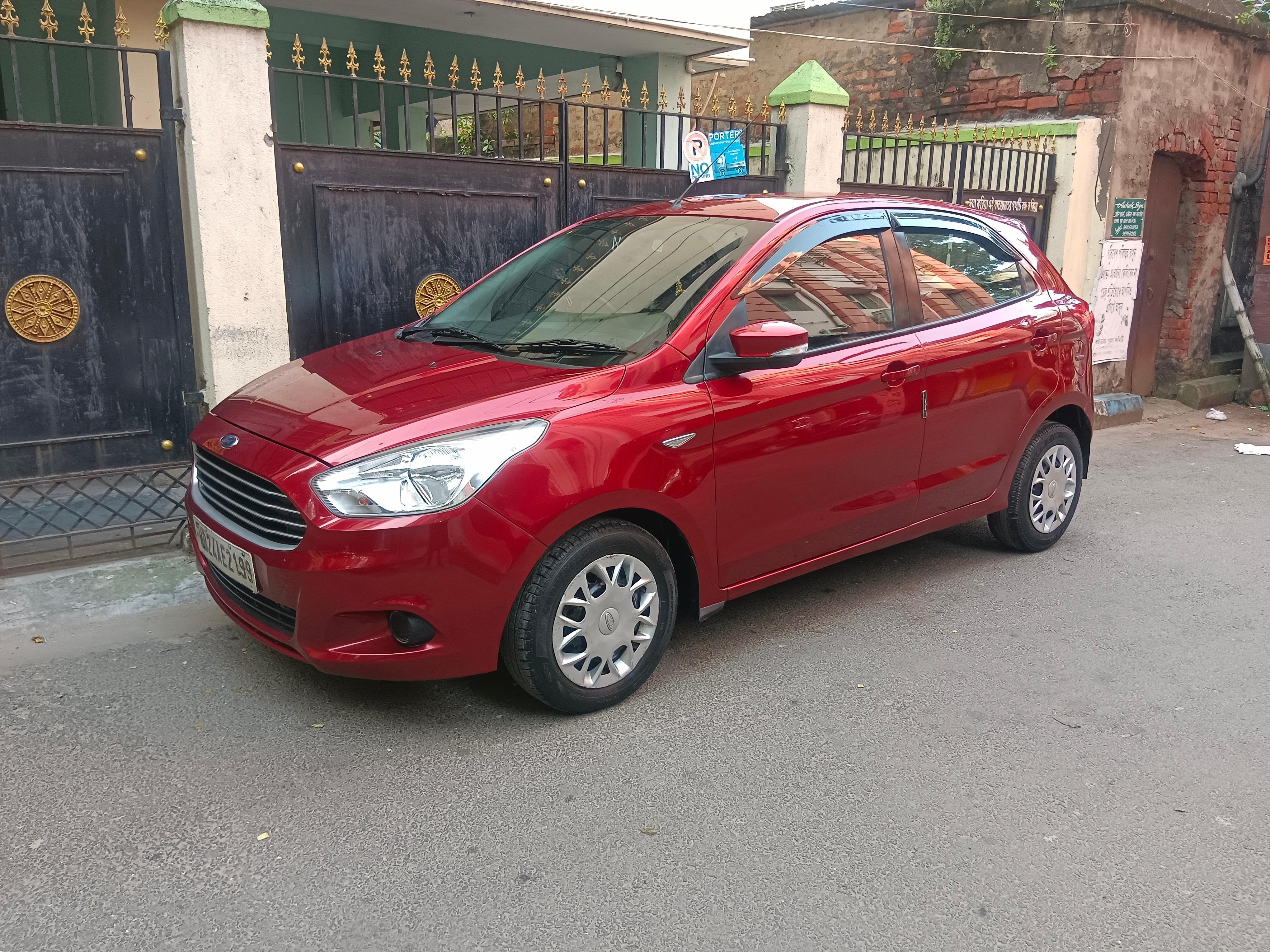 Image Used Car