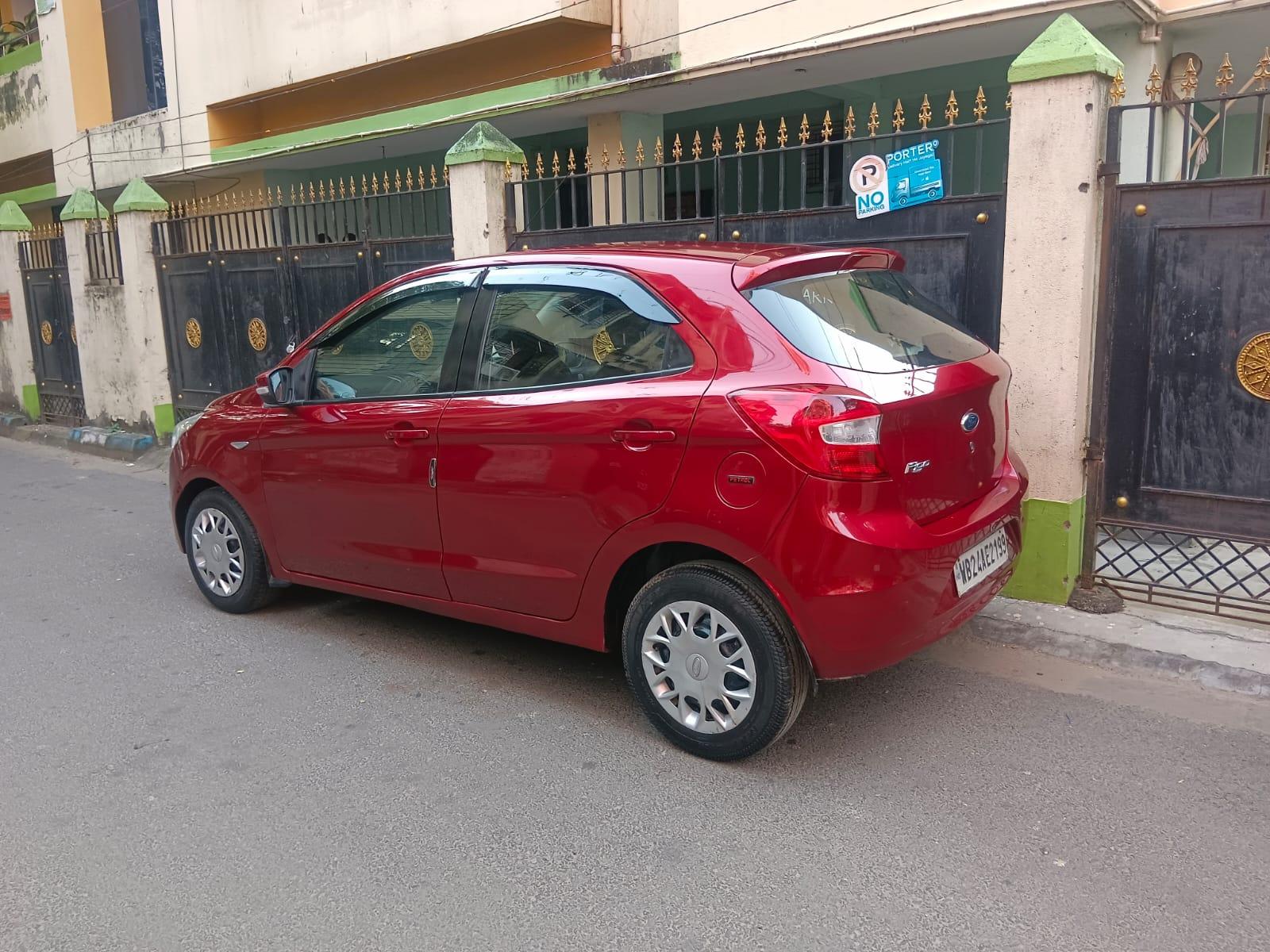 Image Used Car