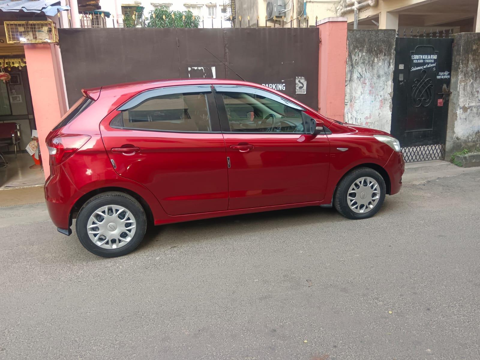 Image Used Car