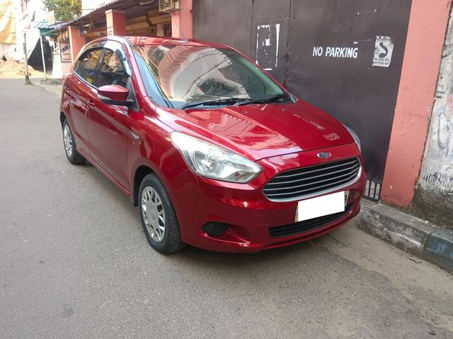 Image Used Car