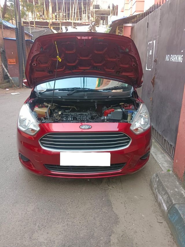 Image Used Car