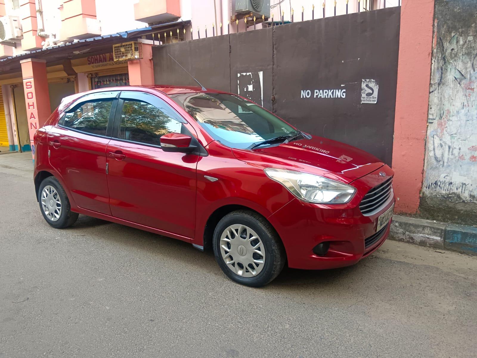 Image Used Car