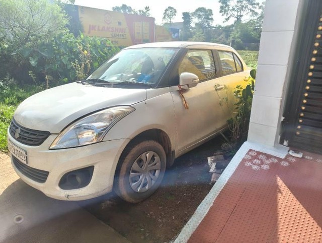 Maruti SX4 Vxi BSIV Second-hand 2014 Maruti SX4 Vxi BSIV for sale in Jharsuguda-2