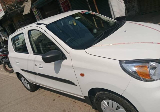 Second-hand 2022 Maruti Alto 800 VXI BSVI for sale in Gorakhpur