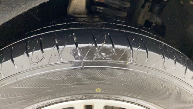 Second-hand 2019 Mahindra Marazzo M6 8Str for sale in Ahmedabad-9