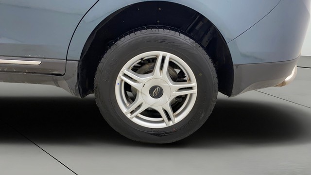 Second-hand 2019 Mahindra Marazzo M6 8Str for sale in Ahmedabad-28