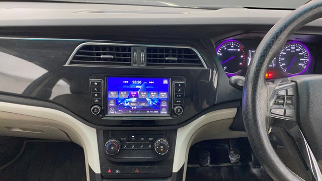 Second-hand 2019 Mahindra Marazzo M6 8Str for sale in Ahmedabad-1