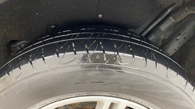 Second-hand 2019 Mahindra Marazzo M6 8Str for sale in Ahmedabad-8