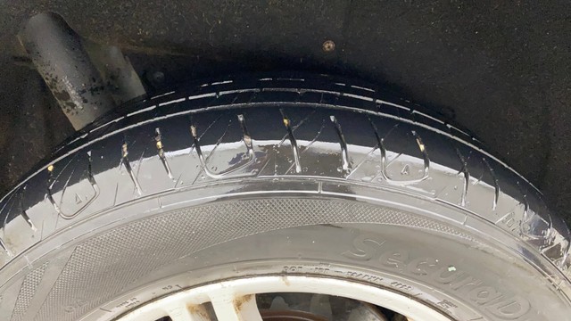 Second-hand 2019 Mahindra Marazzo M6 8Str for sale in Ahmedabad-6