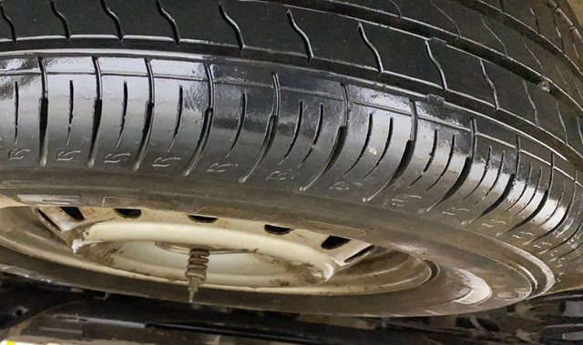 Second-hand 2019 Mahindra Marazzo M6 8Str for sale in Ahmedabad-30