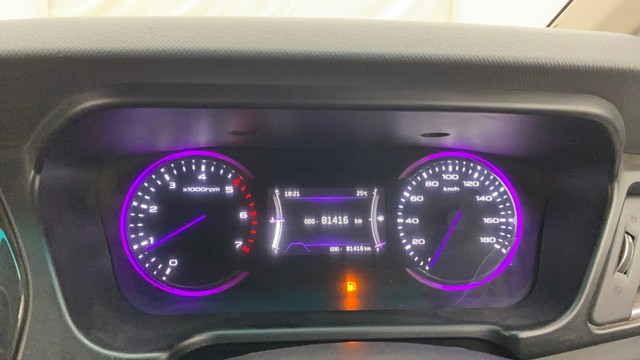Second-hand 2019 Mahindra Marazzo M6 8Str for sale in Ahmedabad-23