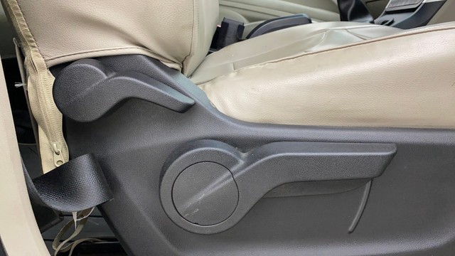 Second-hand 2019 Mahindra Marazzo M6 8Str for sale in Ahmedabad-7