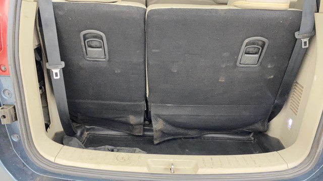 Second-hand 2019 Mahindra Marazzo M6 8Str for sale in Ahmedabad-20