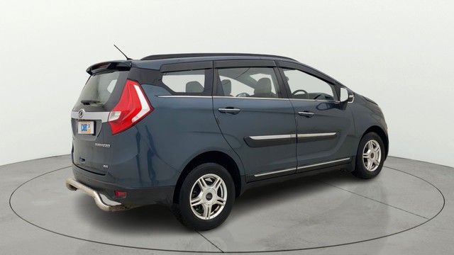 Second-hand 2019 Mahindra Marazzo M6 8Str for sale in Ahmedabad-13