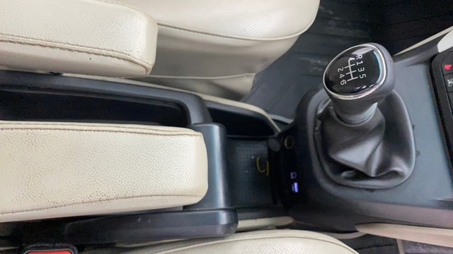 Second-hand 2019 Mahindra Marazzo M6 8Str for sale in Ahmedabad-22