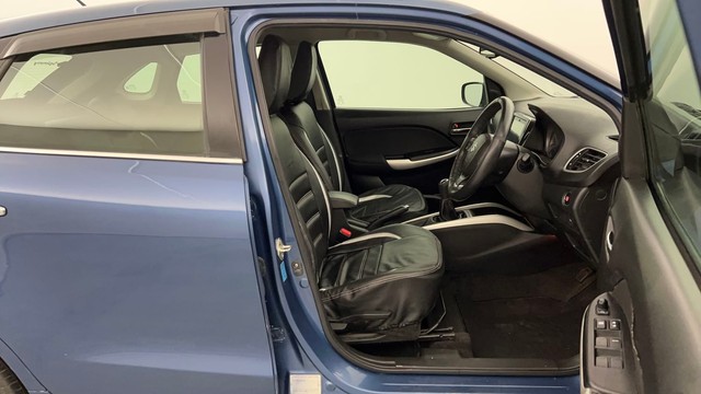 Second-hand 2018 Maruti Baleno Alpha Diesel for sale in Kanpur-15