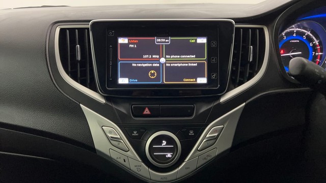 Second-hand 2018 Maruti Baleno Alpha Diesel for sale in Kanpur-23