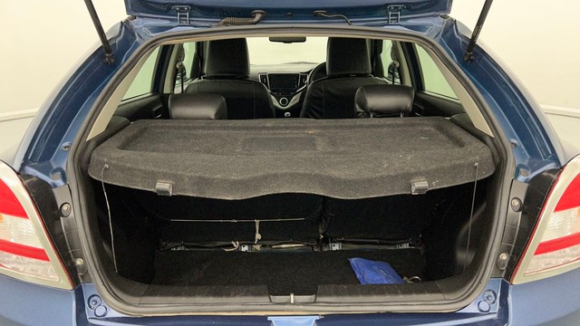 Second-hand 2018 Maruti Baleno Alpha Diesel for sale in Kanpur-9