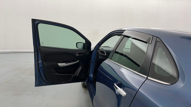 Second-hand 2018 Maruti Baleno Alpha Diesel for sale in Kanpur-24