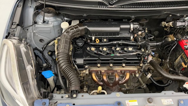 Second-hand 2018 Maruti Baleno Alpha Diesel for sale in Kanpur-30