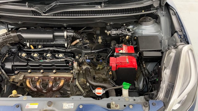 Second-hand 2018 Maruti Baleno Alpha Diesel for sale in Kanpur-37